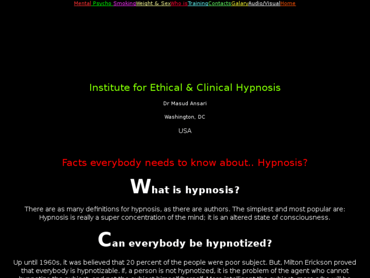 www.hypnomas.org