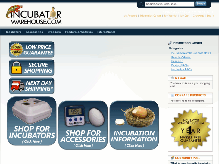 www.incubatorwarehouse.com