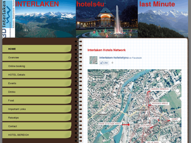 www.interlaken-hotels4u.com