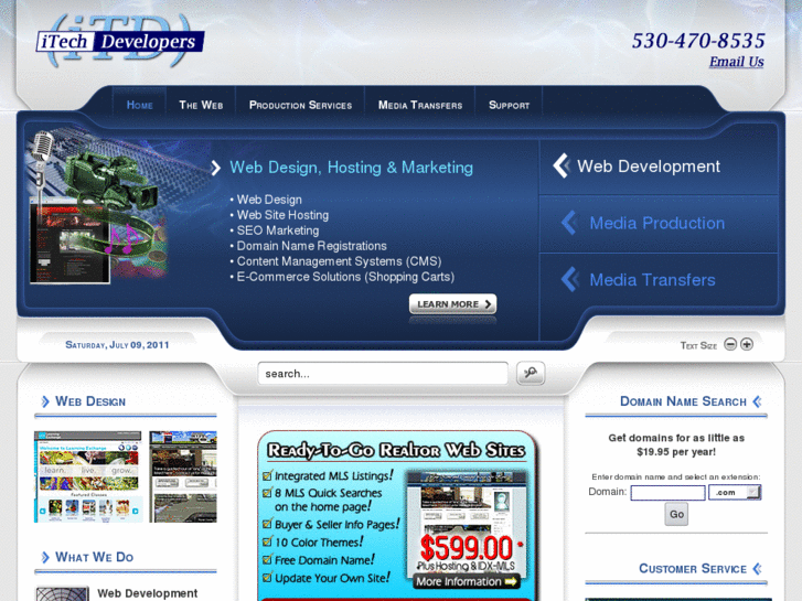 www.itechdevelopers.org