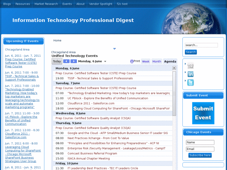 www.itpdigest.com