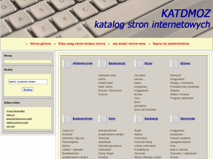 www.katdmoz.info