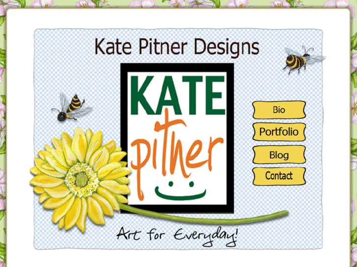 www.katepitner.com