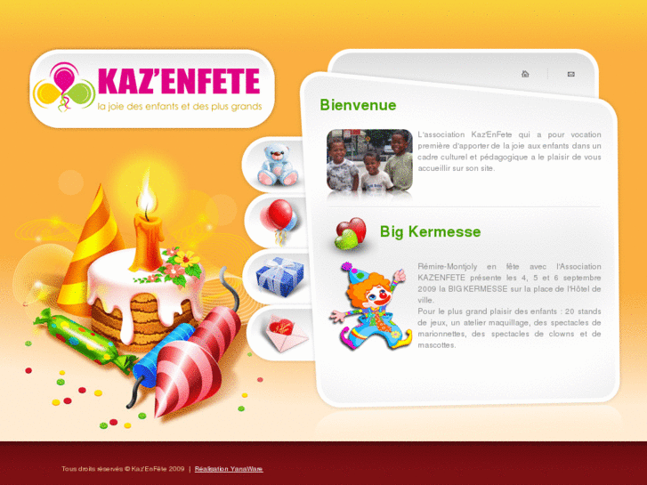 www.kazenfete.org