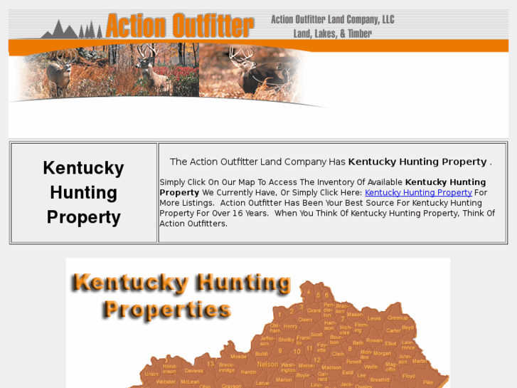 www.kentucky-hunting-property.com