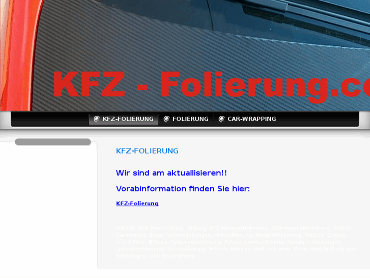 www.kfz-folierung.com