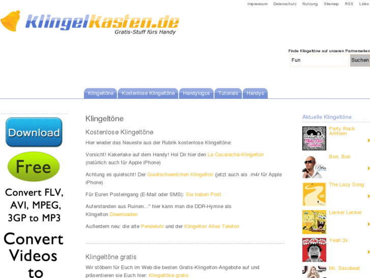 www.klingelkasten.de