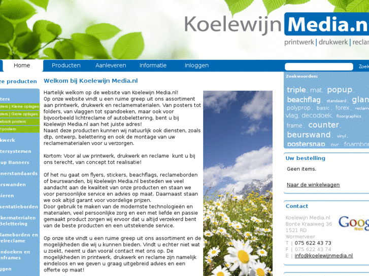 www.koelewijnmedia.nl