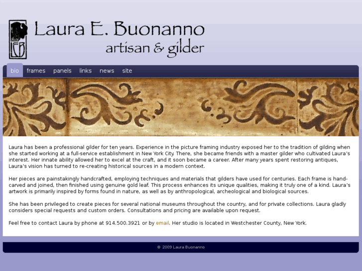 www.laurabuonanno.com