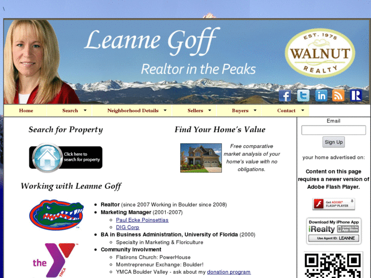 www.leannegoff.com