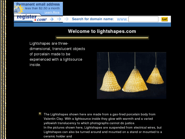 www.lightshapes.com