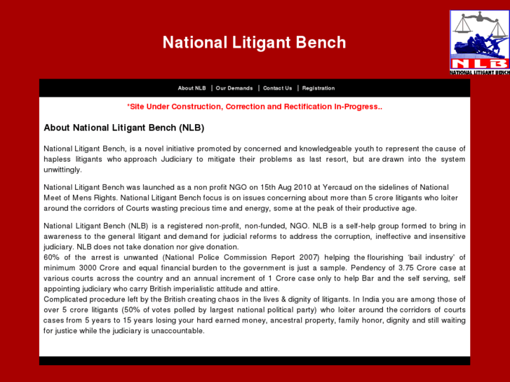 www.litigantbench.org