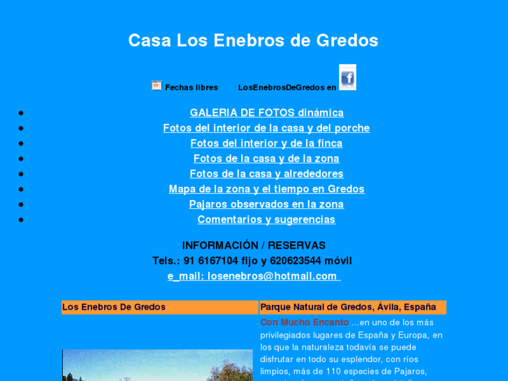 www.losenebrosdegredos.com