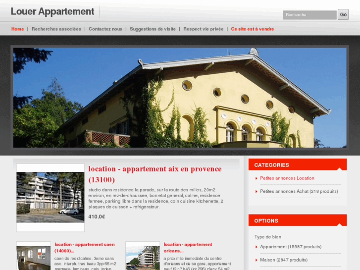 www.louerappartement.org