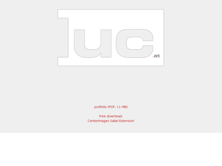 www.luc.at