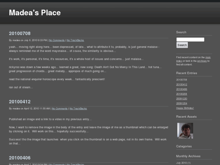 www.madeasplace.com