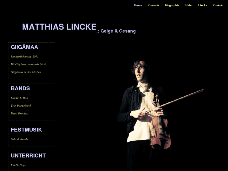 www.matthiaslincke.ch