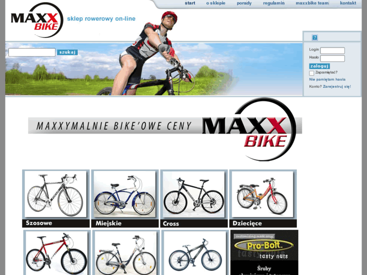 www.maxxbike.pl