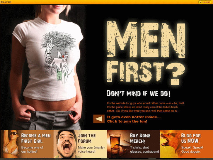 www.menfirst.com