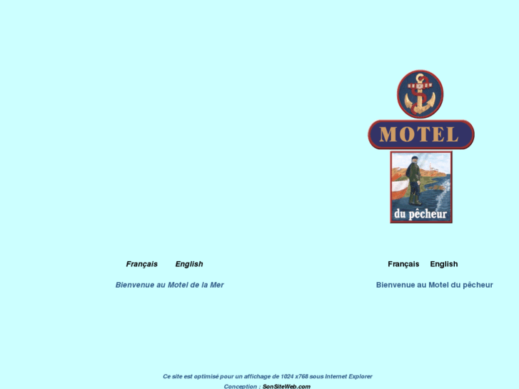 www.moteldelamer.com