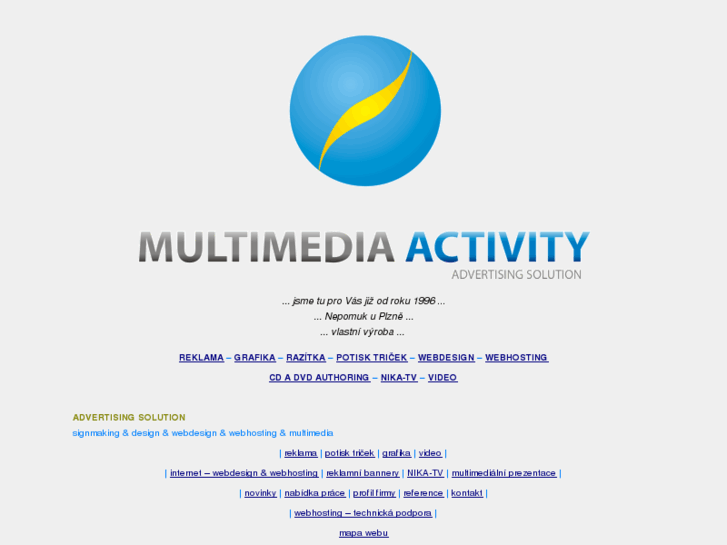 www.multimedia-activity.cz