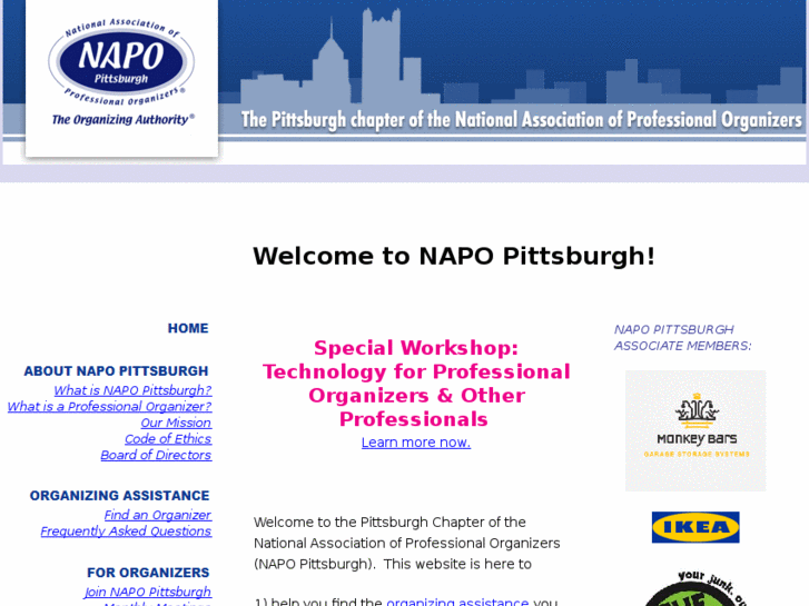 www.napopittsburgh.org