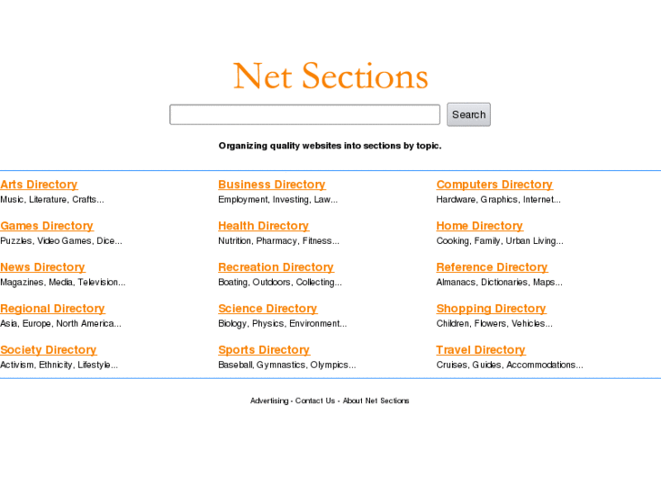 www.netsections.com