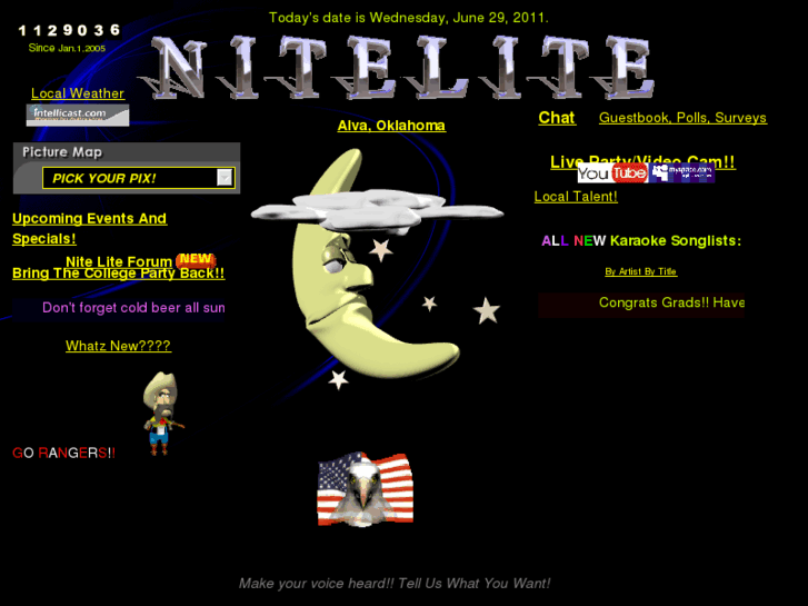 www.niteliteparty.com