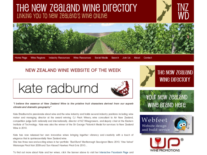 www.nzwinedirectory.com