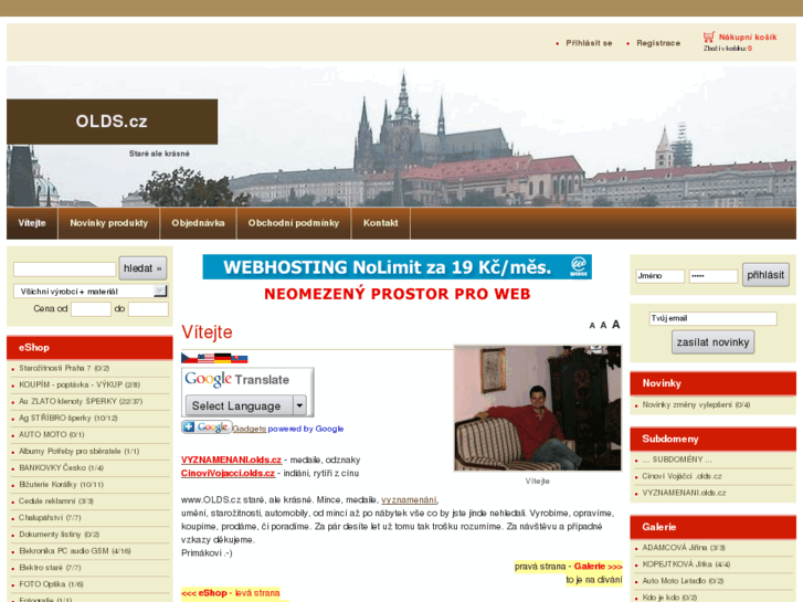 www.olds.cz