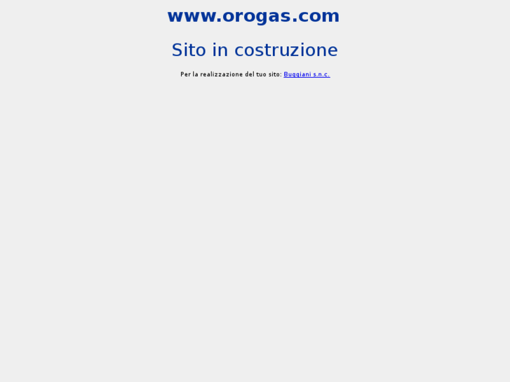 www.orogas.com