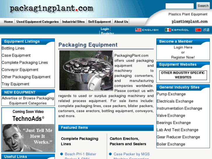 www.packagingplant.com