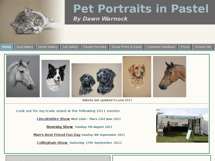 www.petportraitsinpastel.com