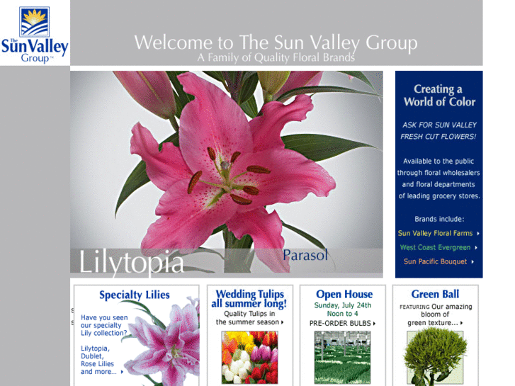 www.pleasantvalleyflowers.com