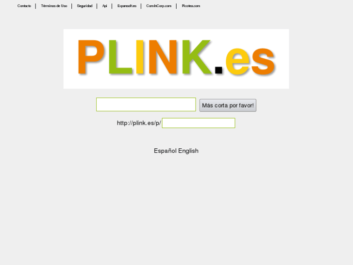 www.plink.es