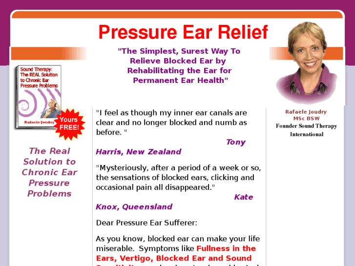 www.pressureear.com