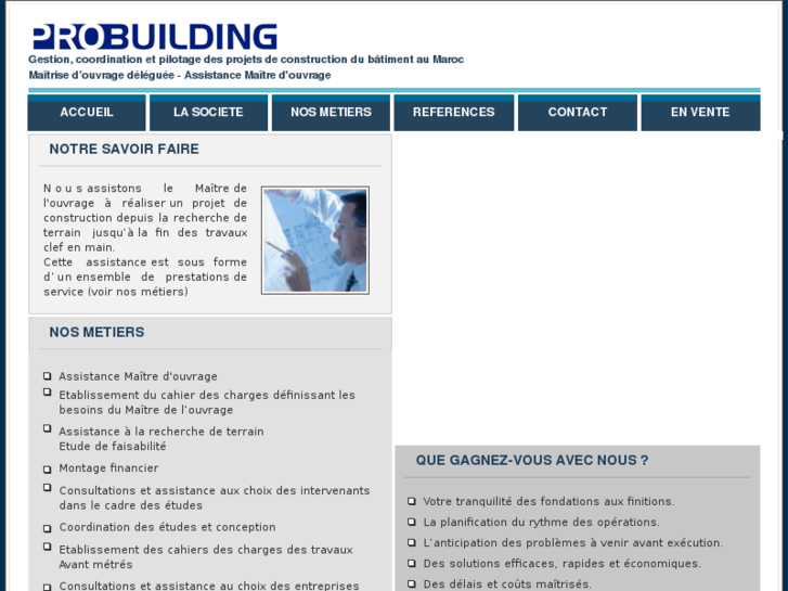 www.probuilding-maroc.com