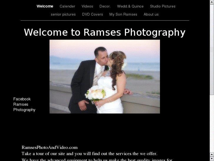 www.ramsesphotoandvideo.com