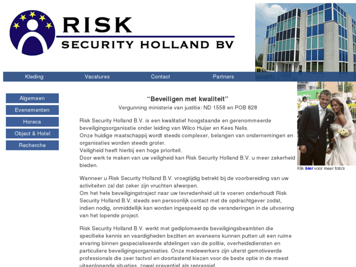 www.risksecurity.nl