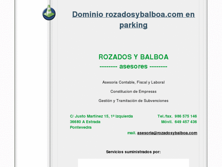 www.rozadosybalboa.com