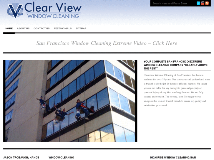 www.sanfranciscowindowcleaningservice.com