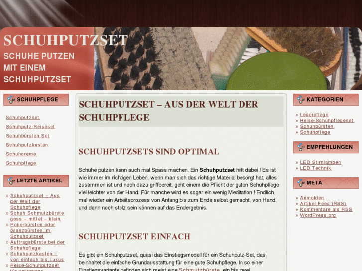 www.schuhputzset.org