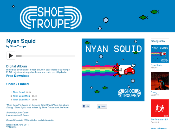 www.shoetroupe.com