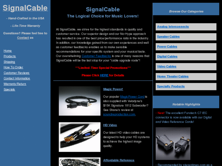 www.signalcable.com