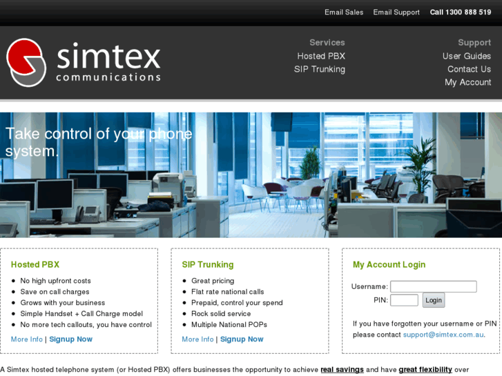 www.simtex.com.au