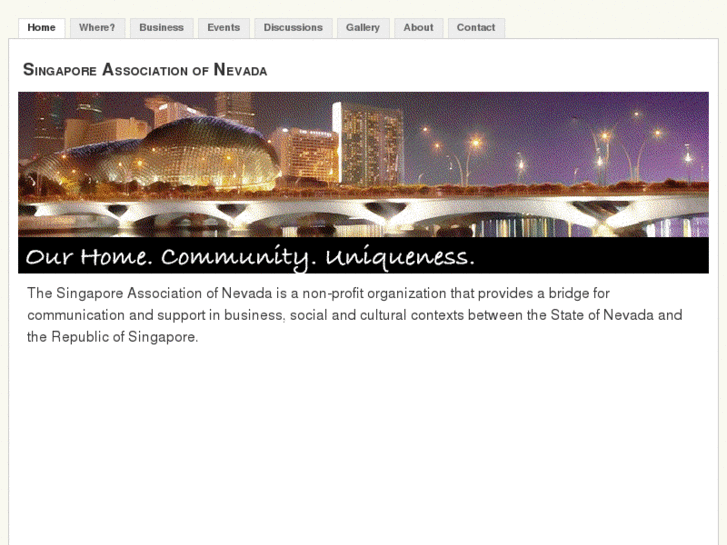 www.singaporenv.org