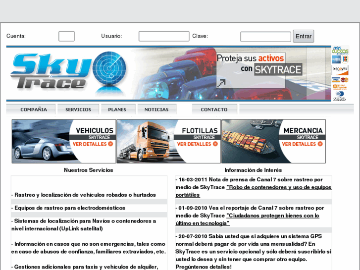 www.skytrace.org