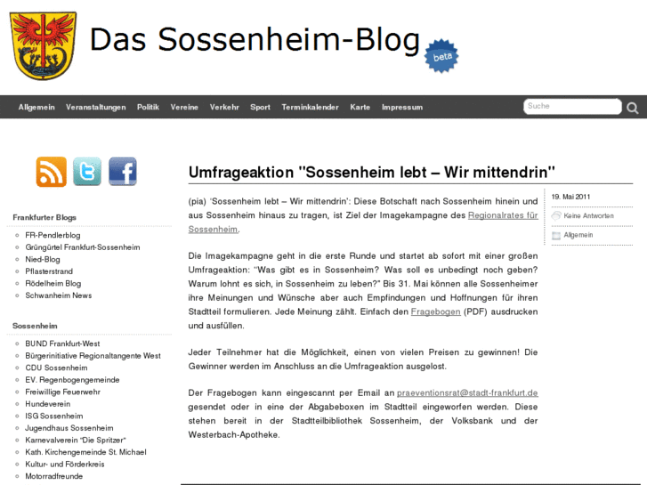 www.sossenheim-blog.de