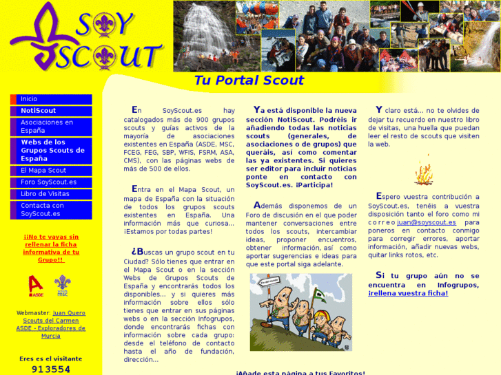 www.soyscout.es