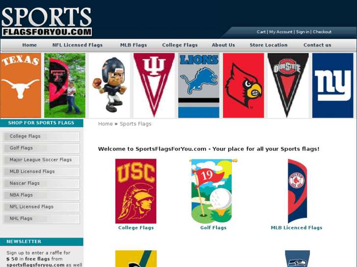 www.sportsflagsforyou.com